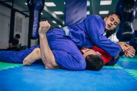 Top 10 Benefits Of Training Brazilian Jiu Jitsu Kioto Bjj