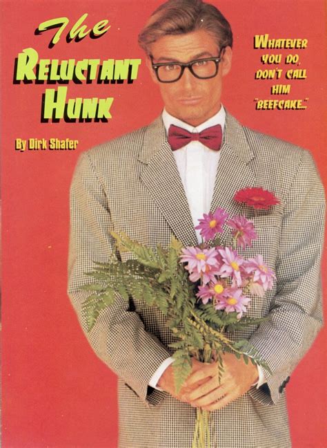 Favorite Hunks And Other Things 1992