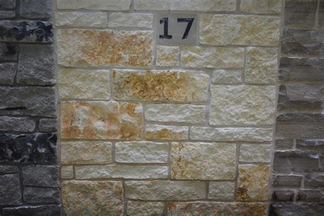 Stone Samples Walls Photos Dallas Ft Worth Austin San