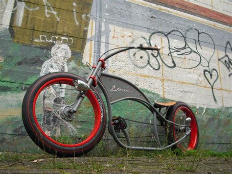 Just Some Great Rat Rod Bikes And Custom Cruisers The Underground