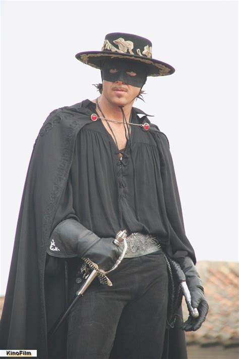 Pin By Eliany On Zorro The Mask Of Zorro Zorro Costume Comic Book