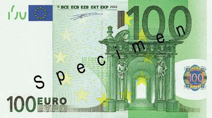 We did not find results for: Der 100 Euro-Schein - EU-Info.de