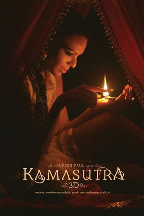 Kamasutra 3d 2013 — The Movie Database Tmdb