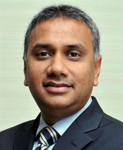 Infosys Ceo Salil Parekhs Salary Will Make Yours Look Like Half A