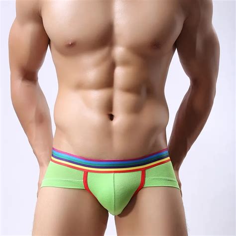 Venta Al Por Mayor Ropa Interior Para Gay Compre Online Los Mejores