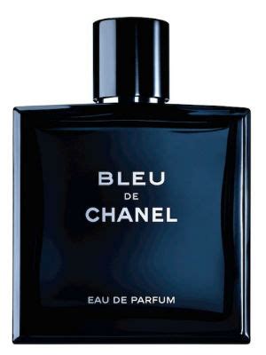 New caledonian sandalwood lends it a warm and sensual trail. Bleu de Chanel Eau de Parfum Chanel cologne - a fragrance ...