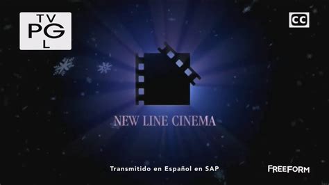 New Line Cinema 2003 Youtube