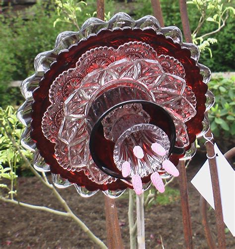 A wide variety of glass garden flowers options are available to. Glass Flowers by Washington Artist MIKE URBAN | Art glass ...