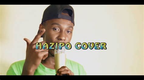 Nandy Hazipo Cover By Nizer Youtube