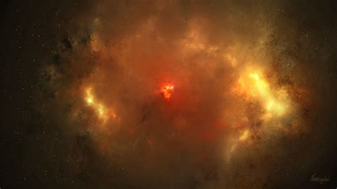 Space Stars Universe Constellation 4k Hd Wallpaper