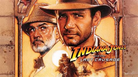 Indiana Jones And The Last Crusade Worth It Or Woke BASED Movie Reviews