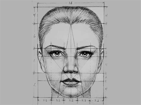 Dec 30 Learn To Draw Realistically The Face Grades 6 12 Westport