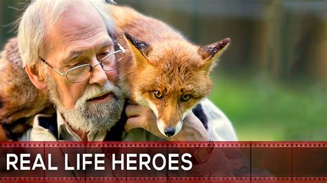 Animal Rescue Compilation 9 Real Life Heroes Youtube