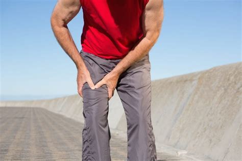 How To Heal Hip And Thigh Pain Instantly Painfree Maverick