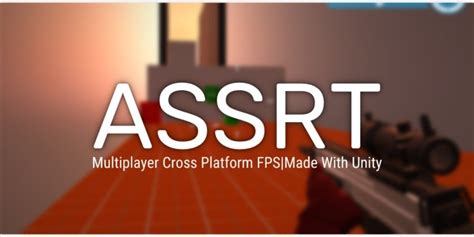 Multiplayer Cross Platform Fps Unity By Valiant Codester