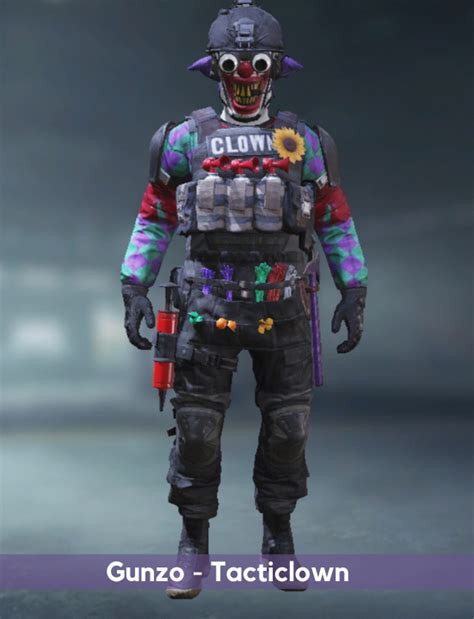 Call Of Duty Mobile All Available Characters Call Of Duty Call Of
