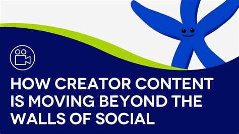 How Creator Content Is Moving Beyond The Walls Of Social Linqia