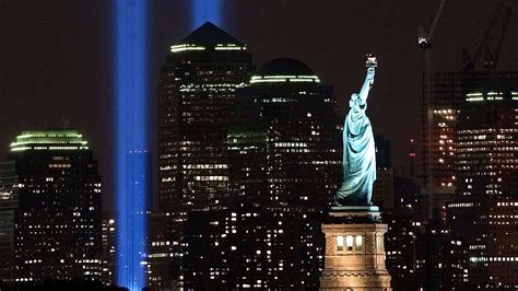 Journalist Based In New York Remembers Sept 11 Terror Attacks