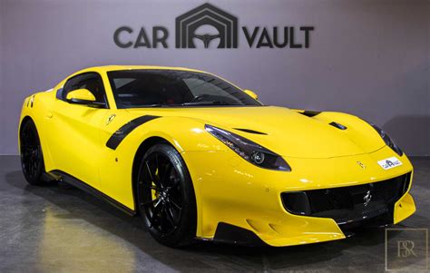 The used ferrari f12berlinetta for sale in quebec that you are looking for may be just a few clicks away. Used 2016 Ferrari F12 TDF yellow 350 Km for sale | For ...