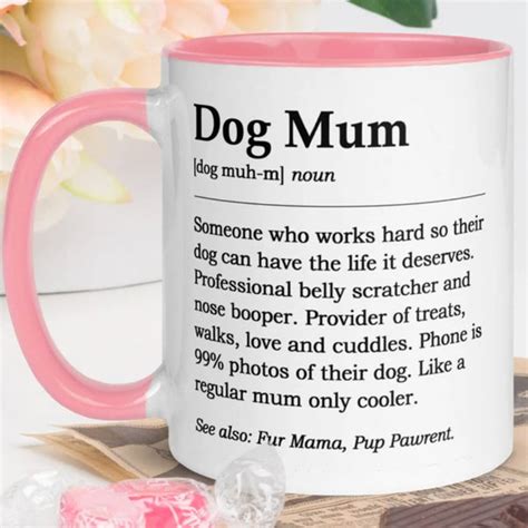 Top 15 Happy Mothers Day Fur Mom Ts For Pup Loving Women 122023