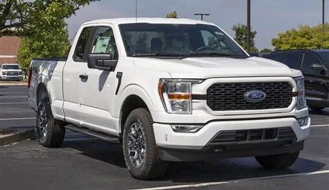 Ford Starting System Fault F150 Explained! (Possible Causes and Fixes