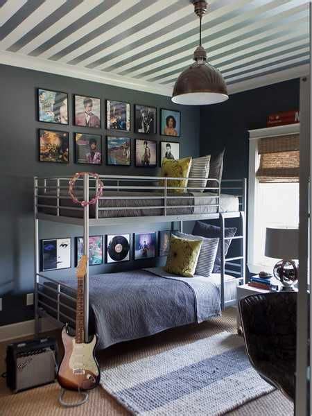 20 Bunk Beds For Teenage Guys