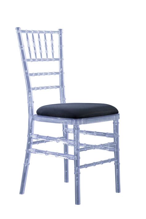 Looking for chiavari chairs for sale? Chiavari Chair in Crystal Ice - POHP Events - Atlanta ...