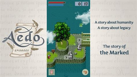 Aedo Episodes Gameplay App Store Preview Youtube
