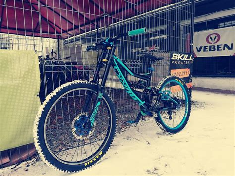 Specialized Sx Trail 2019 Vital Bike Of The Day Collection Mountain