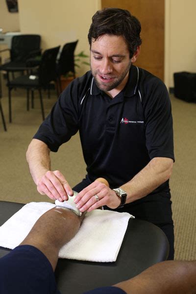 Calf Strain Cherry Hill Physical Therapist Marlton Physical Therapy