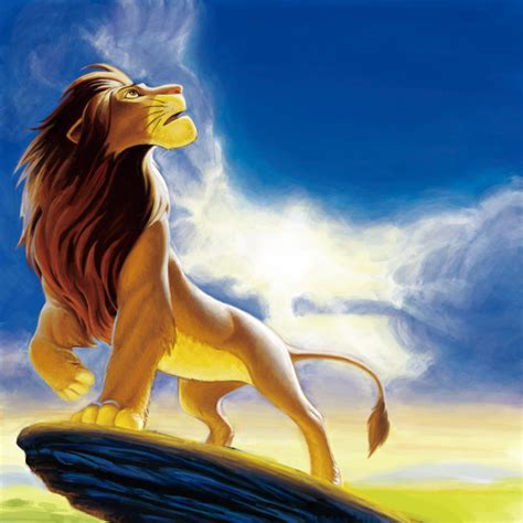New Kids Cartoons The Lion King Cartoon Movie Hq Videos