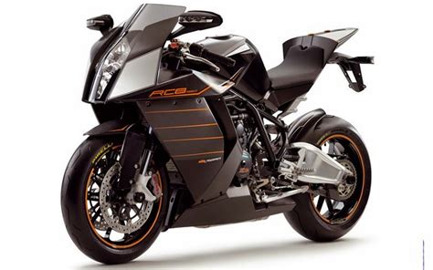 Ktm rc8 r track umbau top ausstattung. New Motorcycle: KTM RC8 Price, Review and Specs