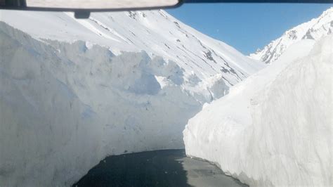 You’ll Never Believe What ‘rohtang’ Pass Was Named After Truly Creepy