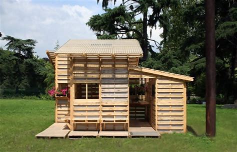Creative Things Made From Pallets 70 Incredible Ideas