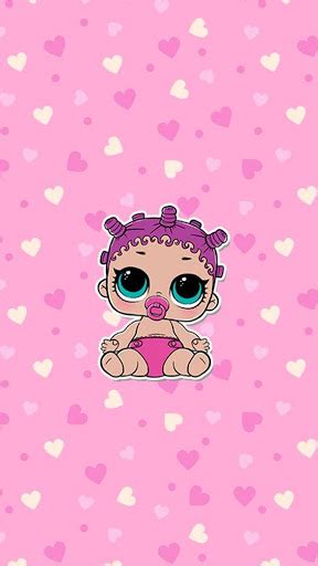 Download Surprise Lol Dolls Wallpaper HD Google Play ...