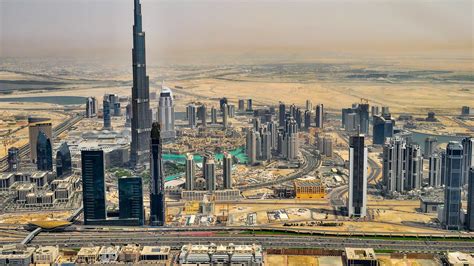 2560x1440 Burj Khalifa Dubai 1440p Resolution Wallpaper