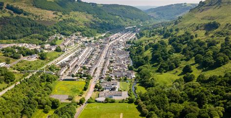 New Homes For Sale In Ebbw Vale Houses In Ebbw Vale Dwh