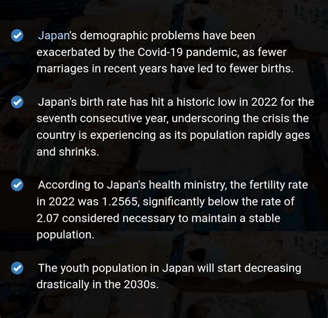 Japans Population Crisis Birth Rate Hits Historic Low Rnewswall