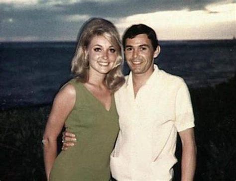 Jay Sebring The Hollywood Hairstylist Murdered Beside Sharon Tate