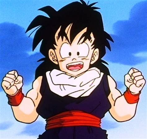 Maybe you would like to learn more about one of these? Which is Gohan's best hairstyle? Poll Results - Dragon Ball Z - Fanpop