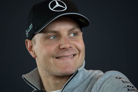Valtteri Bottas Replacing Rosberg Steps Into The F1 Spotlight The