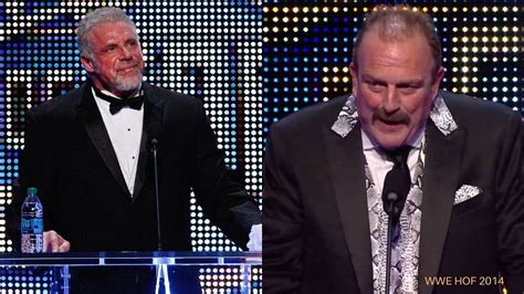 “i Wanted To Knock Him Out Wwe Hall Of Famer Jake Roberts Recalls
