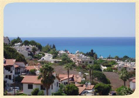 Cyprus Villages