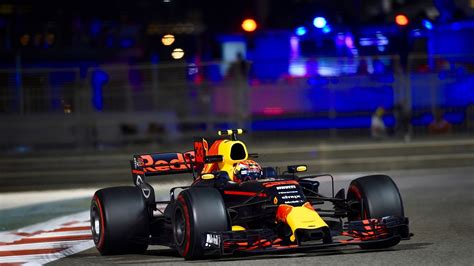 We're passionate about racing, our fans and we love what we do. Christian Horner says Red Bull can challenge for F1 2018 ...