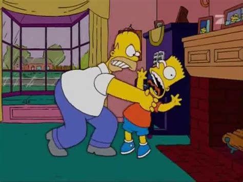 Father Love Homer And Bart Bart Marge Simpson Cute Memes