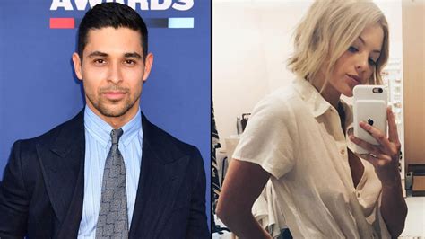 Wilmer Valderrama And Amanda Pacheco Are Engaged Check Out The Sweet