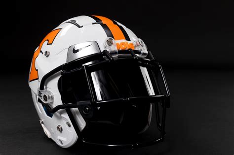 What Do You Think Of Tennessees Dark Mode Uniforms Outkick