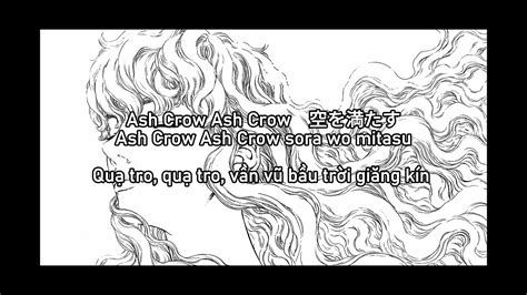 Vietsub Ash Crow Susumu Hirasawa Berserk Ost Youtube