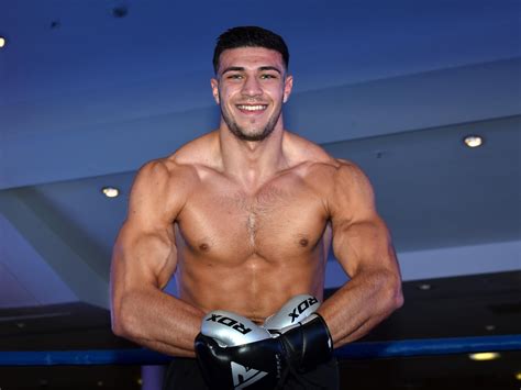 Tommy Fury Photos Trend Of May