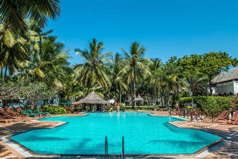 Serena Beach Resort And Spa Mombasa Updated 2024 Prices